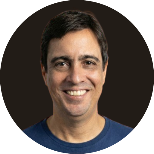 Serge Rehem, criador do AgentMembers